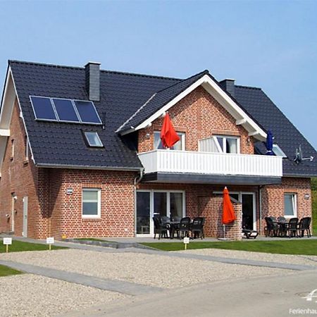 35 Ferienwohnung An Der Reiterkoppel 45B Eg Burg auf Fehmarn Exterior photo