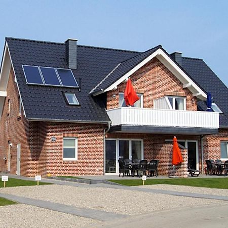 35 Ferienwohnung An Der Reiterkoppel 45B Eg Burg auf Fehmarn Exterior photo
